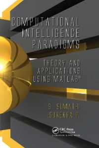 Computational Intelligence Paradigms : Theory & Applications using MATLAB
