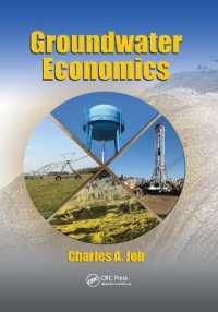 Groundwater Economics