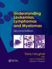 Understanding Leukemias, Lymphomas and Myelomas （2ND）