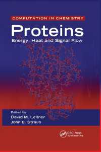 Proteins : Energy, Heat and Signal Flow