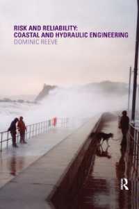 Risk and Reliability : Coastal and Hydraulic Engineering