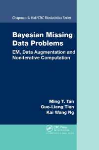 Bayesian Missing Data Problems : EM, Data Augmentation and Noniterative Computation