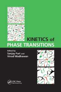 Kinetics of Phase Transitions