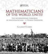 Mathematicians of the World, Unite! : The International Congress of Mathematicians--A Human Endeavor