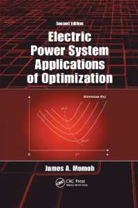 Electric Power System Applications of Optimization （2ND）