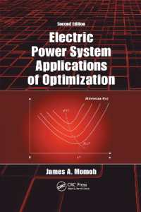Electric Power System Applications of Optimization （2ND）