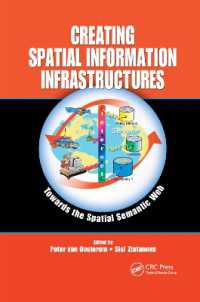 Creating Spatial Information Infrastructures : Towards the Spatial Semantic Web