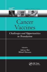Cancer Vaccines : Challenges and Opportunities in Translation