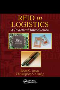 RFID in Logistics : A Practical Introduction