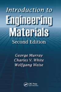 Introduction to Engineering Materials （2ND）