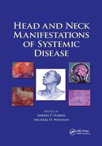 Head and Neck Manifestations of Systemic Disease