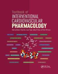 Textbook of Interventional Cardiovascular Pharmacology