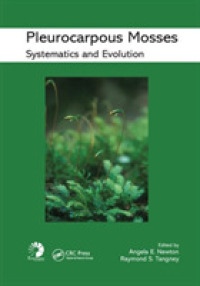 Pleurocarpous Mosses : Systematics and Evolution