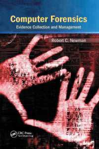 Computer Forensics : Evidence Collection and Management