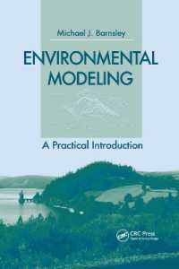 Environmental Modeling : A Practical Introduction