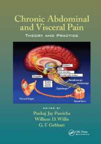 Chronic Abdominal and Visceral Pain : Theory and Practice