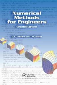 Numerical Methods for Engineers （2ND）