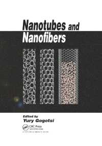 Nanotubes and Nanofibers