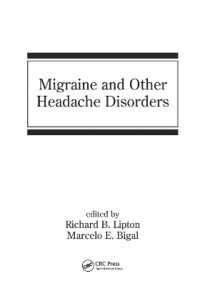 Migraine and Other Headache Disorders