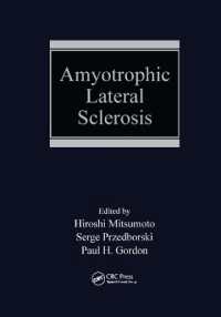 Amyotrophic Lateral Sclerosis