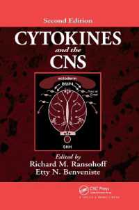 Cytokines and the CNS （2ND）