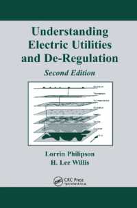 Understanding Electric Utilities and De-Regulation （2ND）