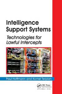 Intelligence Support Systems : Technologies for Lawful Intercepts