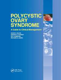 Polycystic Ovary Syndrome : A Guide to Clinical Management