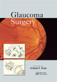 Glaucoma Surgery （1ST）