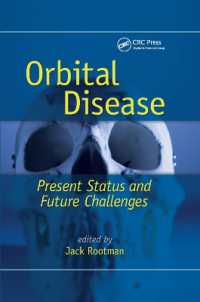 Orbital Disease : Present Status and Future Challenges