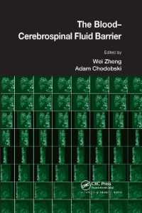The Blood-Cerebrospinal Fluid Barrier