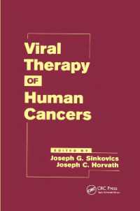 Viral Therapy of Human Cancers