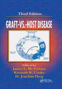 Graft vs. Host Disease （3RD）