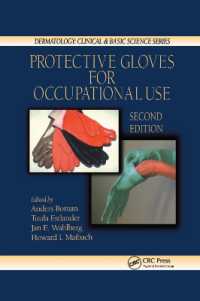 Protective Gloves for Occupational Use (Dermatology: Clinical & Basic Science)