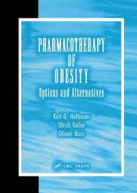 Pharmacotherapy of Obesity : Options and Alternatives