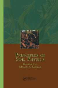 Principles of Soil Physics
