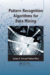 Pattern Recognition Algorithms for Data Mining (Chapman & Hall/crc Computer Science & Data Analysis)