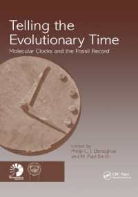Telling the Evolutionary Time : Molecular Clocks and the Fossil Record