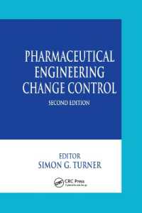 Pharmaceutical Engineering Change Control （2ND）