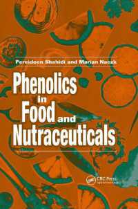 Phenolics in Food and Nutraceuticals （2ND）