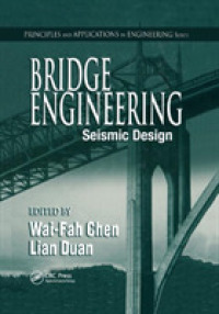Bridge Engineering : Seismic Design