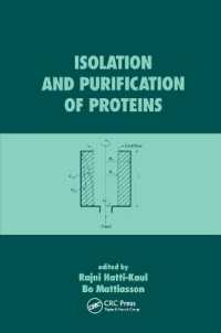 Isolation and Purification of Proteins