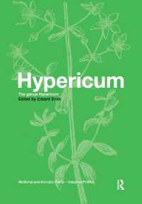 Hypericum : The genus Hypericum