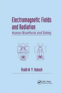 Electromagnetic Fields and Radiation : Human Bioeffects and Safety