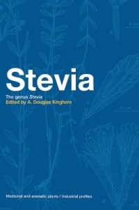 Stevia : The Genus Stevia