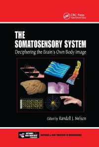 The Somatosensory System : Deciphering the Brain's Own Body Image