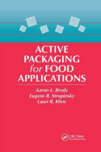 Active Packaging for Food Applications (500 Tips)
