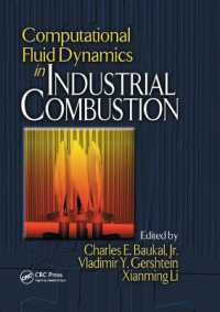 Computational Fluid Dynamics in Industrial Combustion