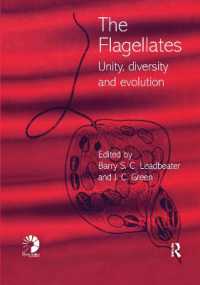 Flagellates : Unity, Diversity and Evolution
