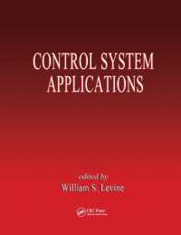 Control System Applications